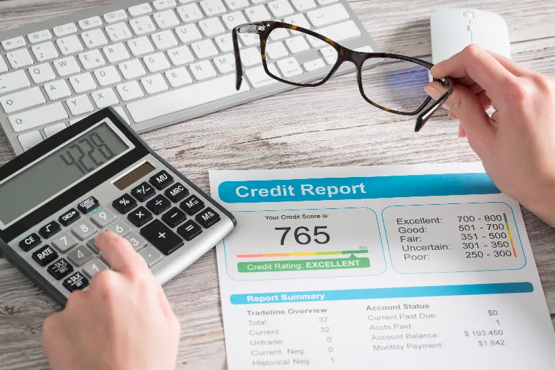 What credit score is needed for a conventional loan in San Diego